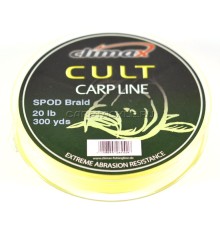 Шнур Сподовый Climax CULT SPOD BRAID